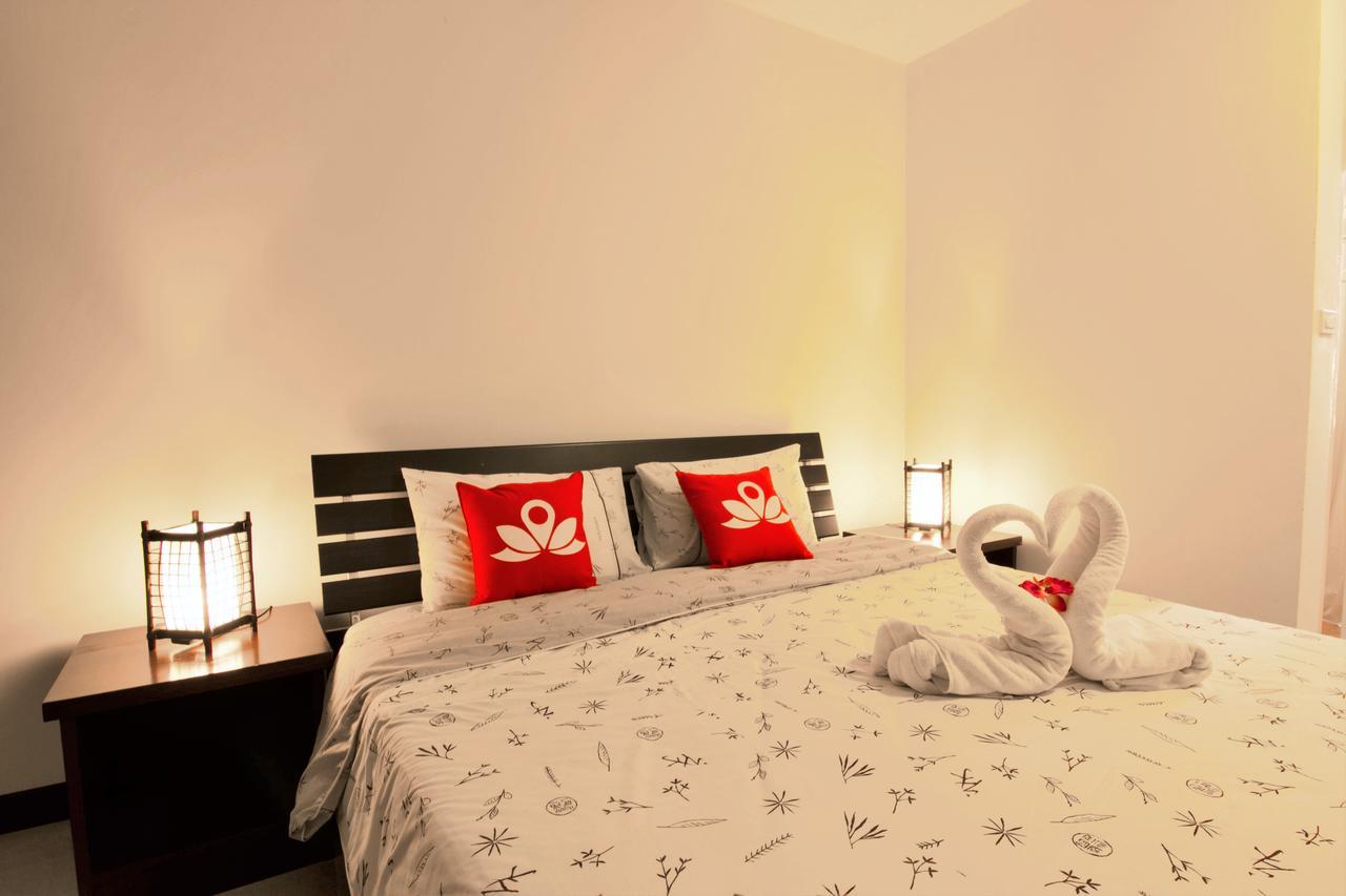 Zen Rooms Sukhumvit 81 Bangkok Ngoại thất bức ảnh