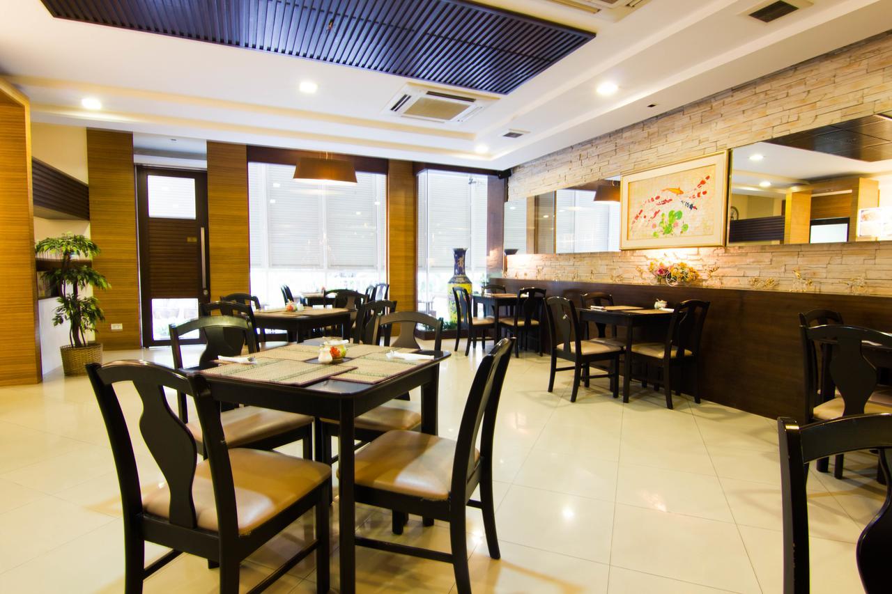 Zen Rooms Sukhumvit 81 Bangkok Ngoại thất bức ảnh
