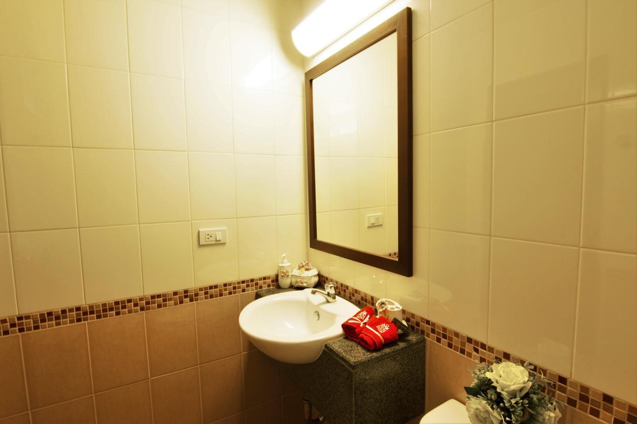 Zen Rooms Sukhumvit 81 Bangkok Ngoại thất bức ảnh