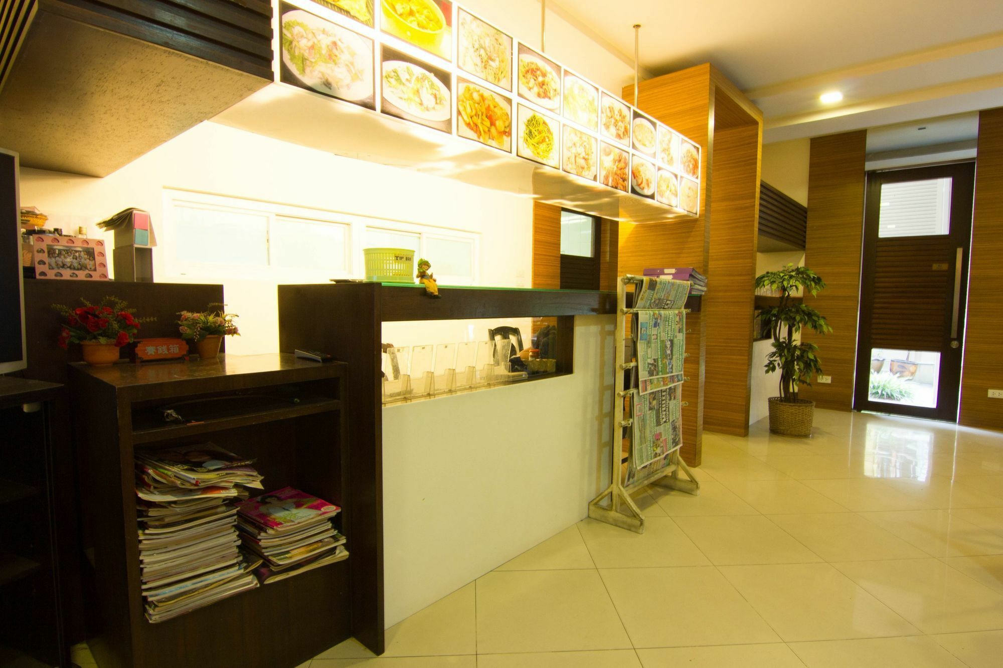 Zen Rooms Sukhumvit 81 Bangkok Ngoại thất bức ảnh