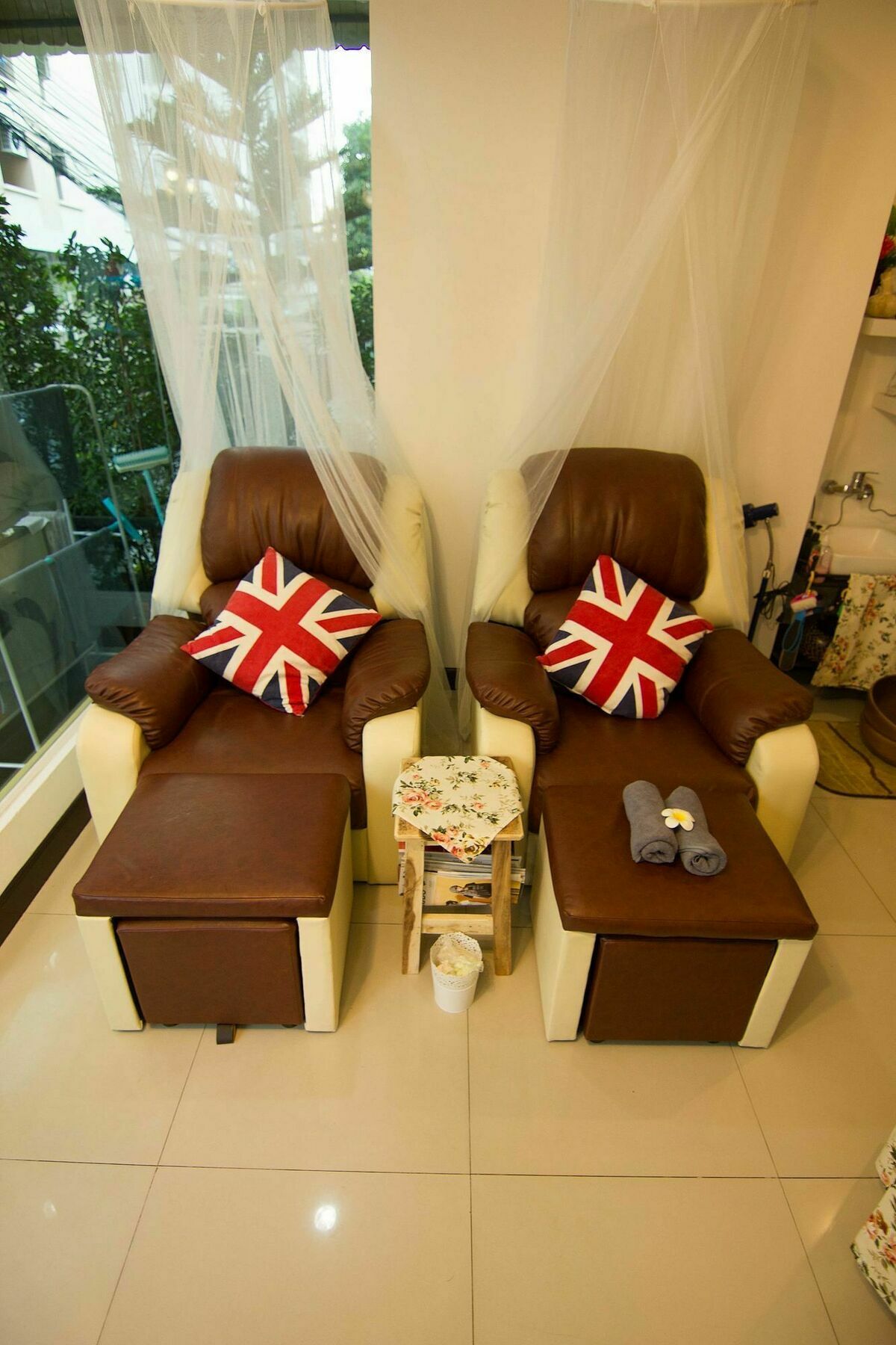 Zen Rooms Sukhumvit 81 Bangkok Ngoại thất bức ảnh